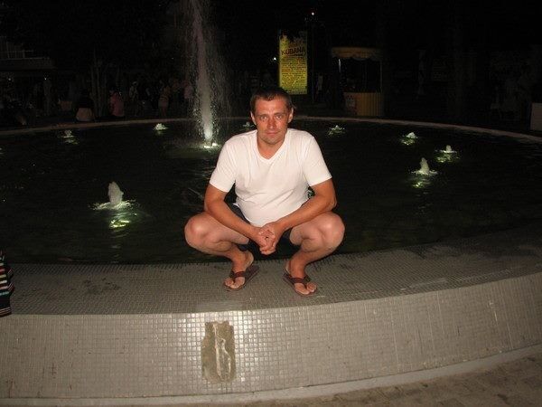 ���� 6245438 ������� Evgen, 47 ���, ���� ���������� � �����