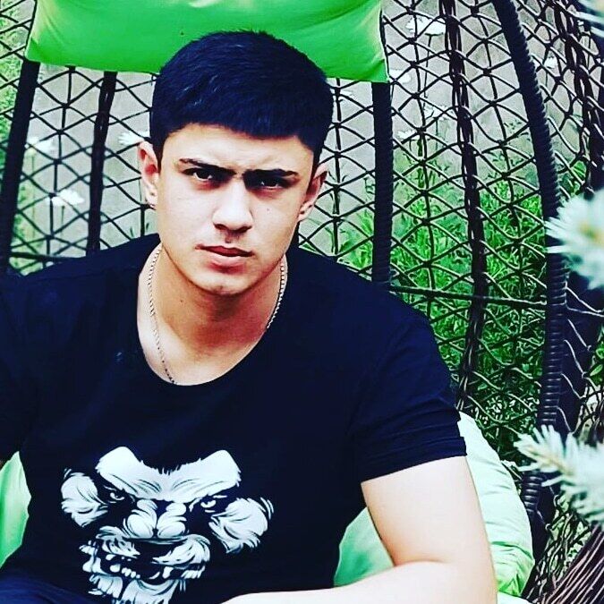 ���� 35214338 ������� Rustam, 29 ���, ���� ���������� � ��������