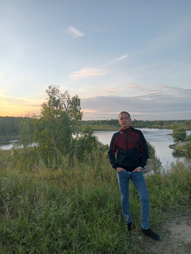 ���������� ����, ���� ������� Anton, 36 ���, ������������ ��� c�������� ���������