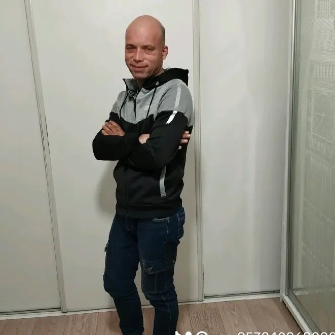 ���� 40194488 ������� Denis, 35 ���, ���� ���������� � �����