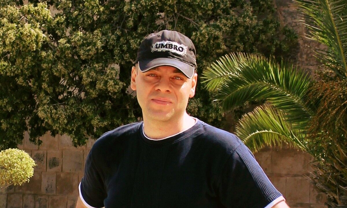 ���� 5203408 ������� �����, 51 ���, ���� ���������� � �����-����������