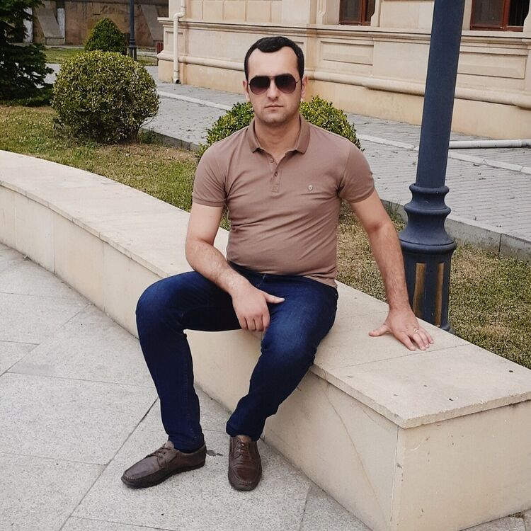 ���� 22237958 ������� Babek, 38 ���, ���� ���������� � ����