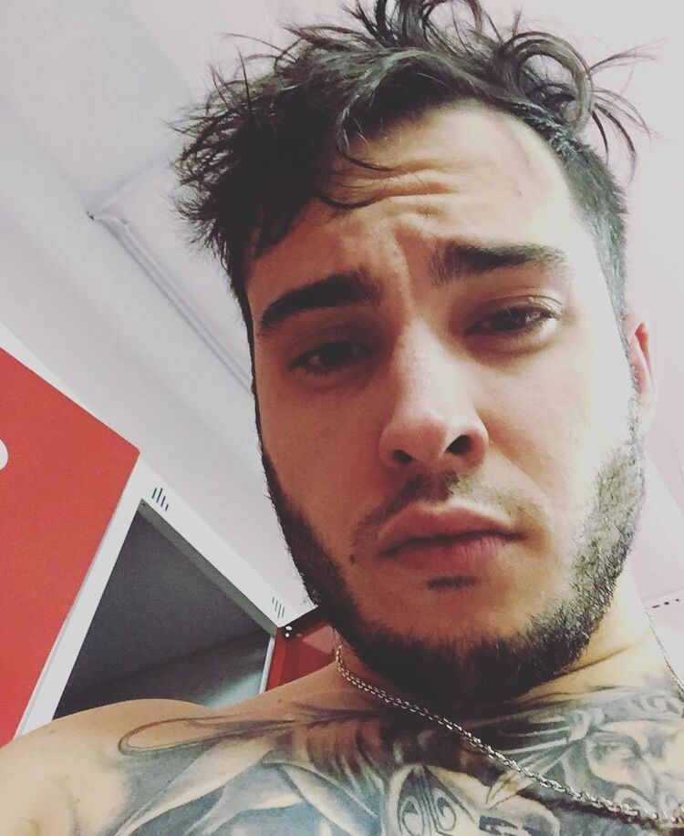 ���� 18432468 ������� �����, 35 ���, ���� ���������� � ������