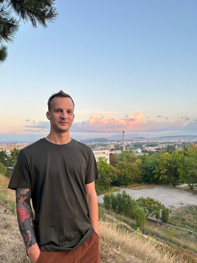 ���� 55573728 ����� Oleg, 22 ����, ���� ���������� � �����������