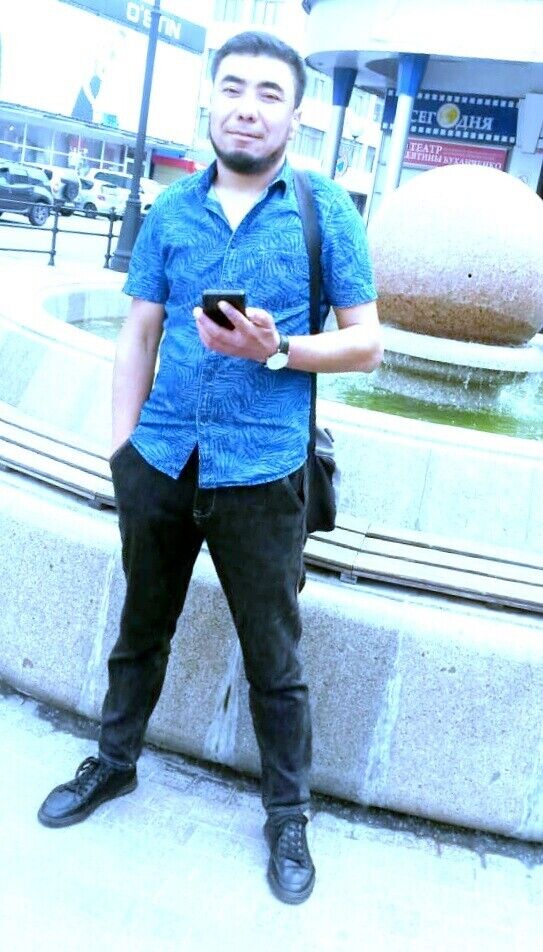 ���� 25258458 ������� DJigit, 39 ���, ���� ���������� � ������