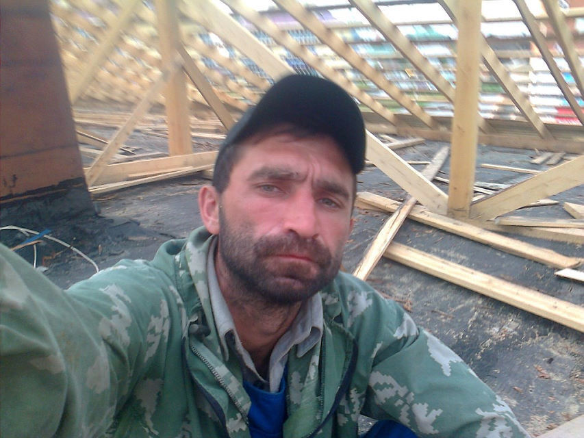 ���� 5008918 ������� Aleksandr, 47 ���, ���� ���������� � �����