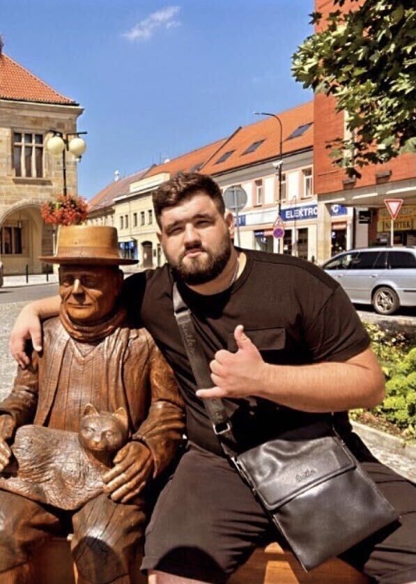 ���� 23654238 ������� Alex, 27 ���, ���� ���������� � ��������