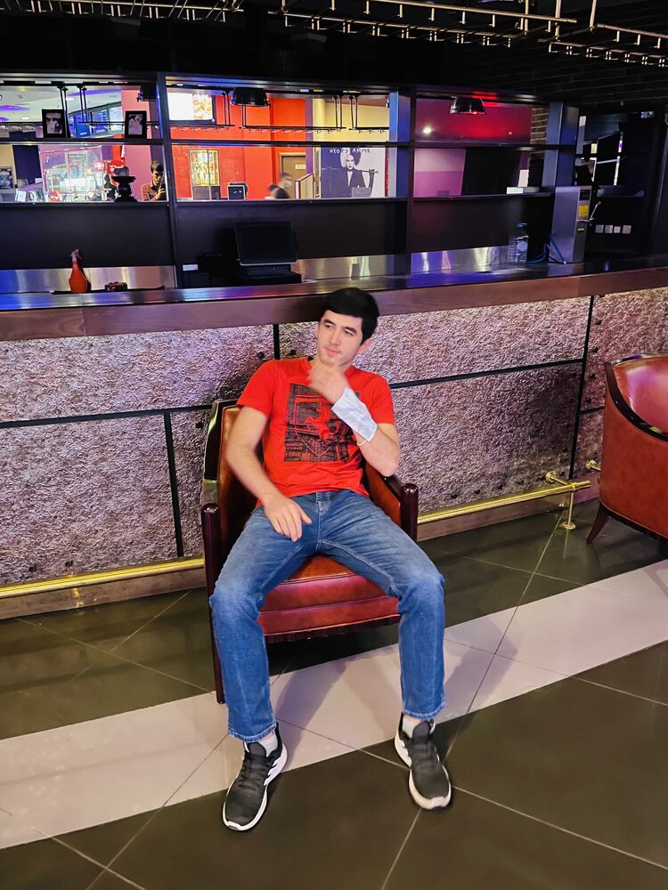 ���� 23061608 ������� Abas, 29 ���, ���� ���������� � ������