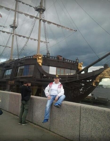 ���� 7734198 ������� �������, 47 ���, ���� ���������� � �����-����������