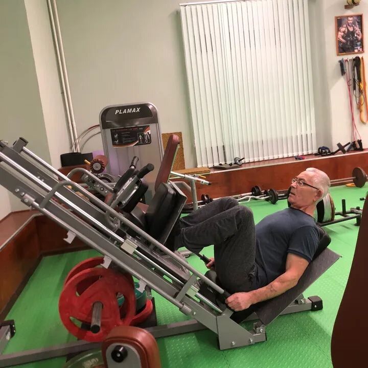 ���������� ���������, ���� ������� Andrew, 55 ���, ������������ ��� ����� � ���������, c�������� ���������