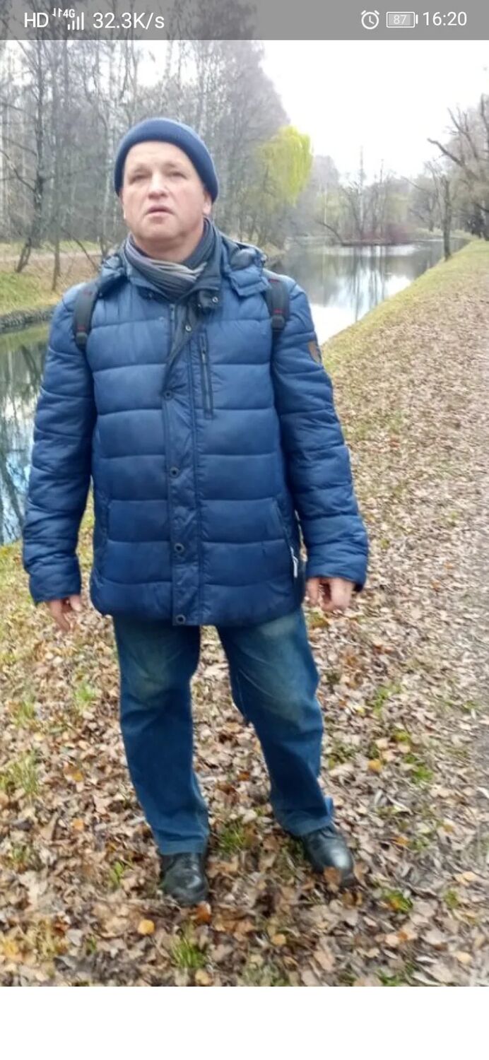 ���� 56314918 ������� ������, 54 ����, ���� ���������� � ������