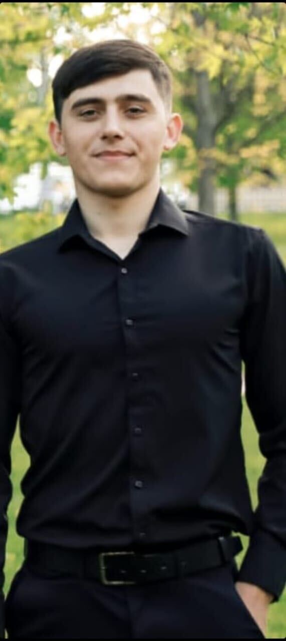  50199578  Amirso, 23 ,    Nepasice