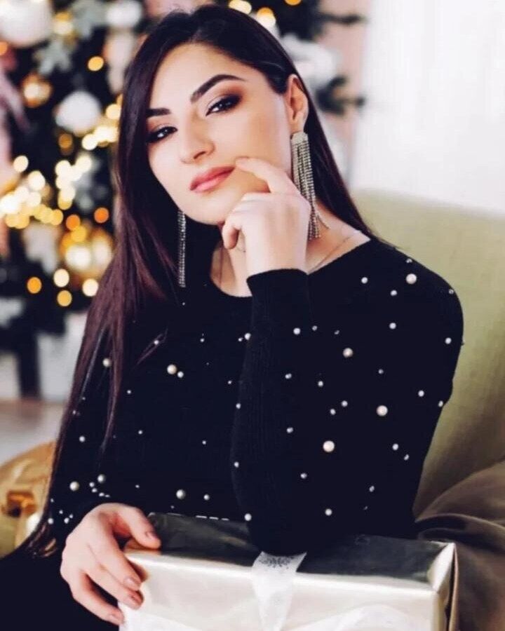 ���������� ������, ���� ������� Mariam, 28 ���, ������������ ��� c�������� ���������