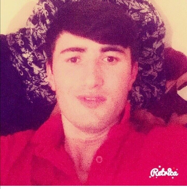 ���� 20451918 ������� Kamran, 28 ���, ���� ���������� � ������