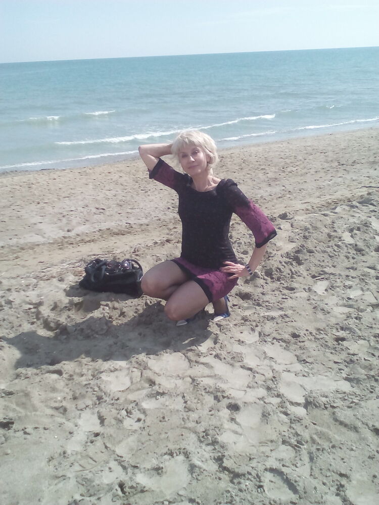  Trevignano,   Anna, 58 ,  