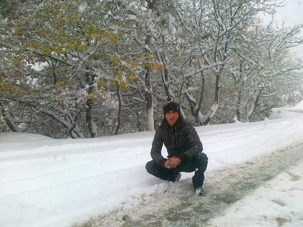  5388538  Tarlan, 44 ,    