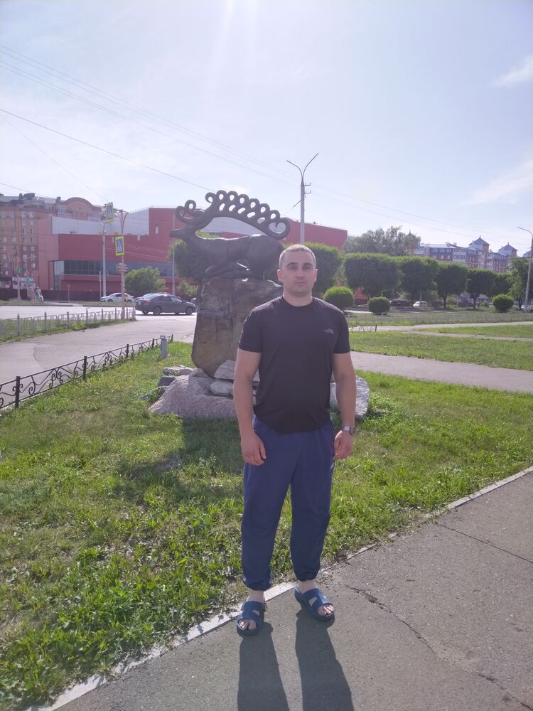  ,   Kirill, 34 ,     , c 
