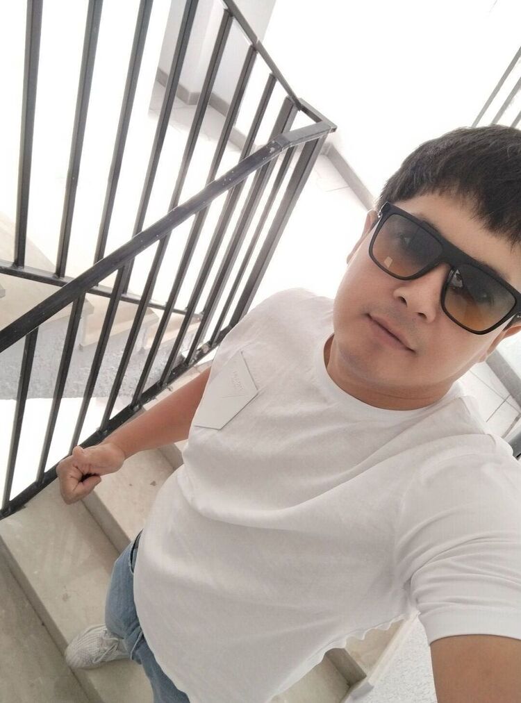 ���� 47234938 ������� Yusup, 31 ���, ���� ���������� � �������