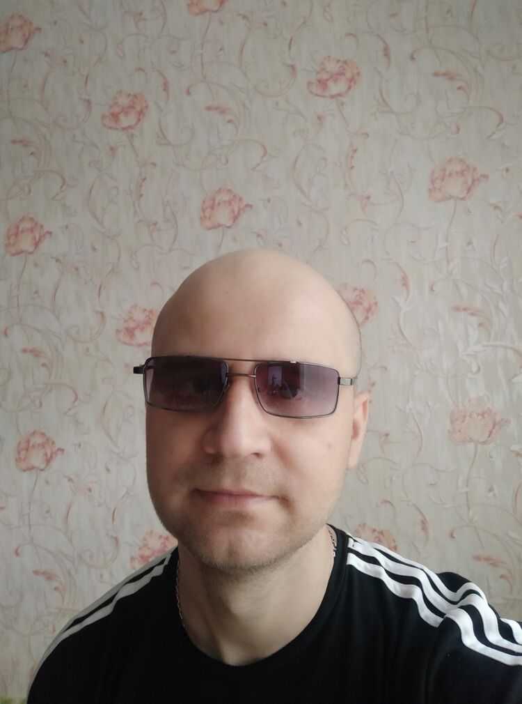 ���� 25244568 ������� Vitya, 43 ����, ���� ���������� � ���������������