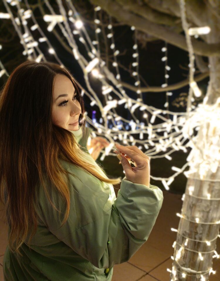  50820138  Ksenia, 36 ,    Alanno