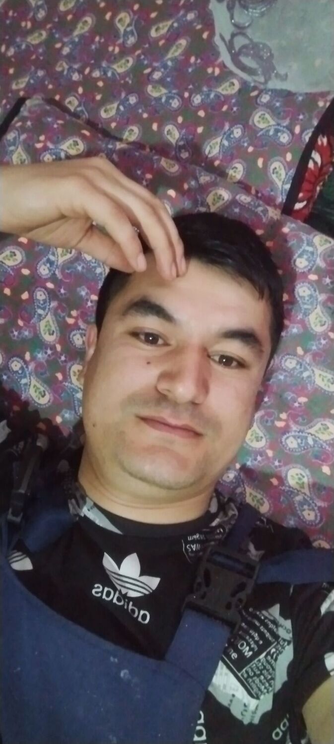  43413218  Atxamjon, 34 ,    