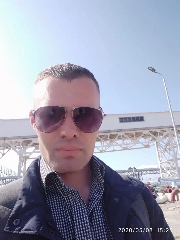  48507818  Sergey, 42 ,    