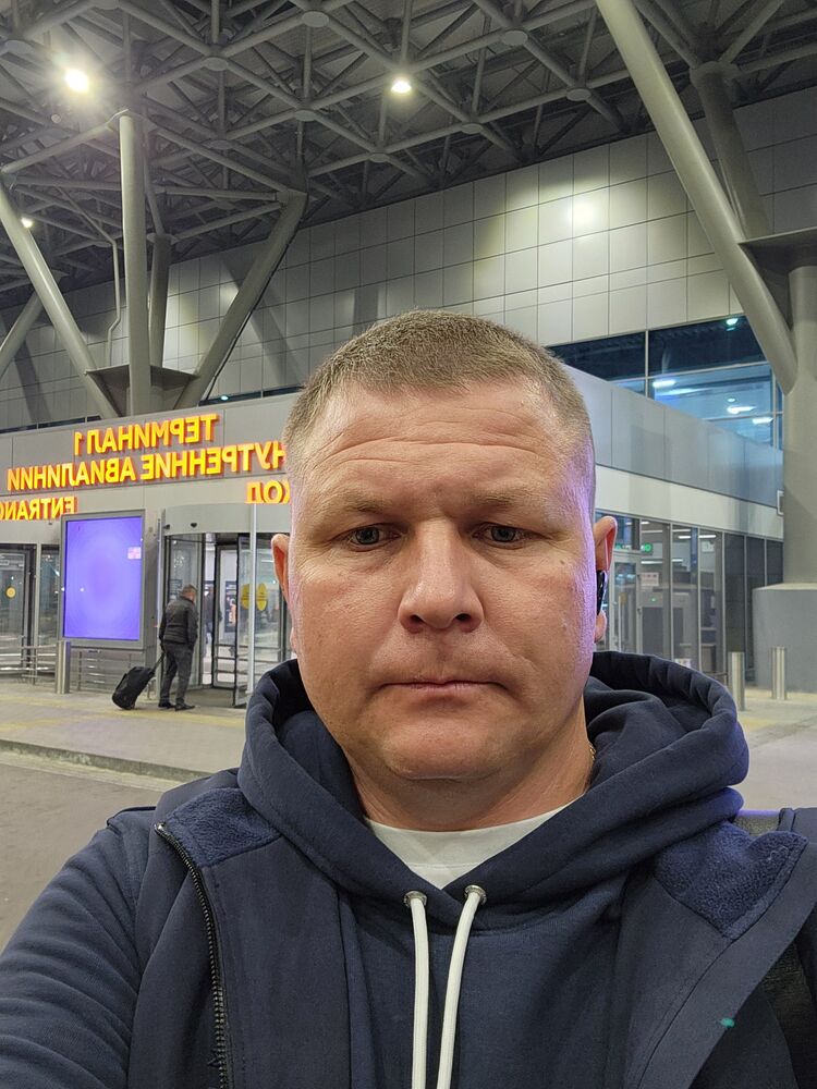  53034678  Maksim, 43 ,    
