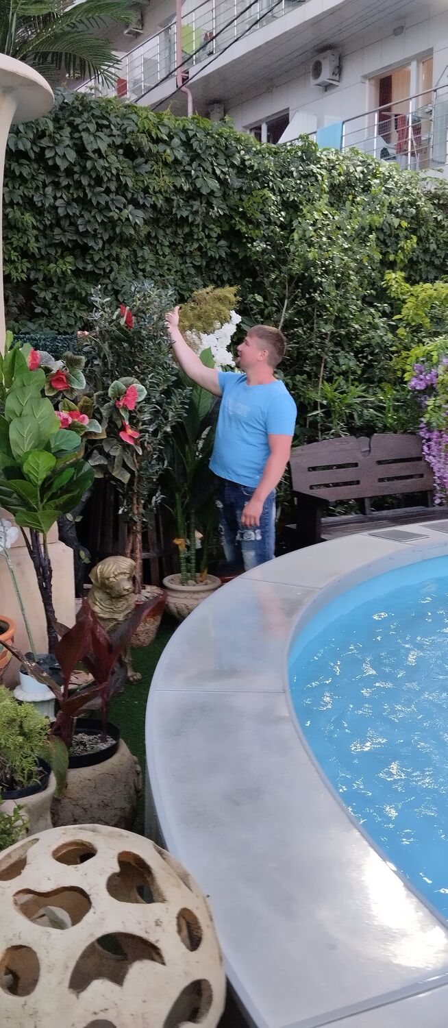 ���������� �����-���������, ���� ������� Alexxx, 36 ���, ������������ ��� ������, ����� � ���������