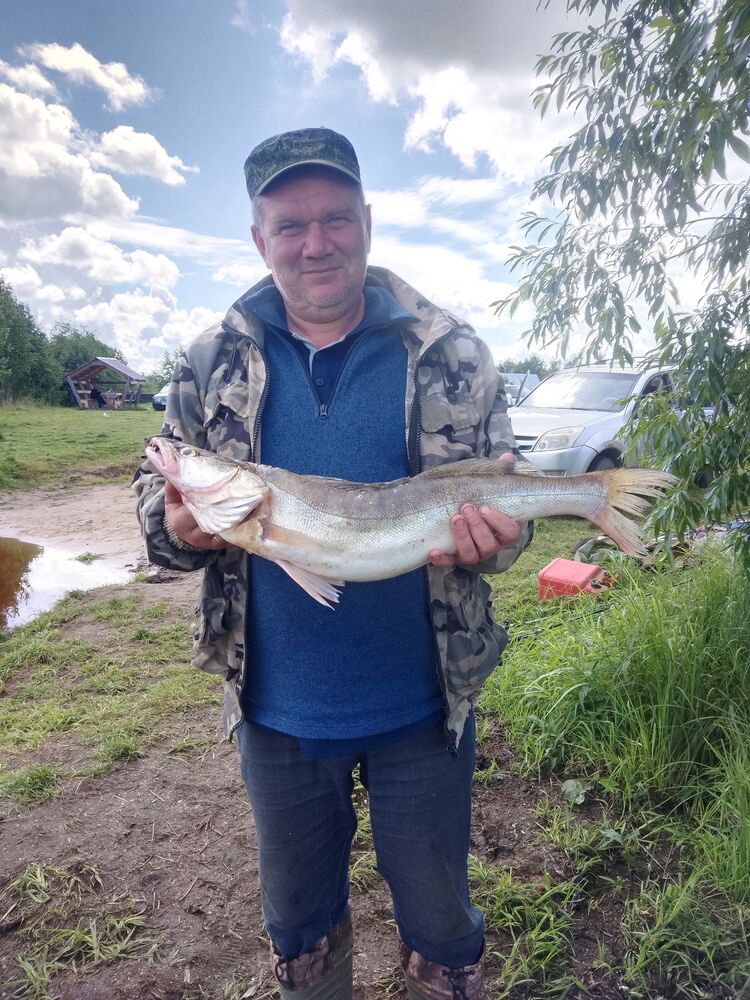  29677598  Sergey, 48 ,    