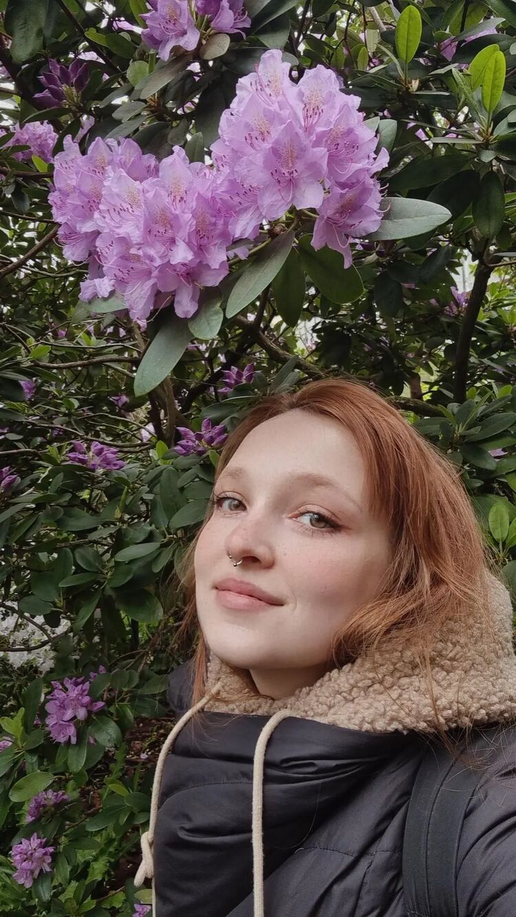 ���������� ����������, ���� ������� Natalie, 27 ���, ������������ ��� ������, ����� � ���������, ���������