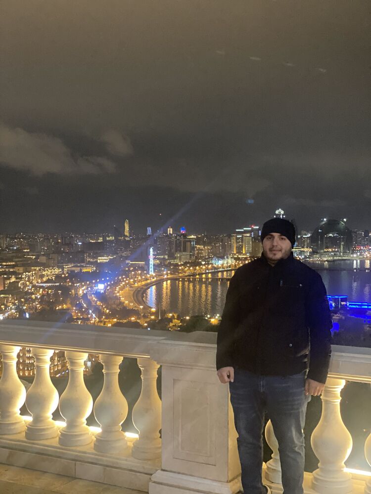 ���� 25589618 ������� Elnur, 33 ����, ���� ���������� � ����