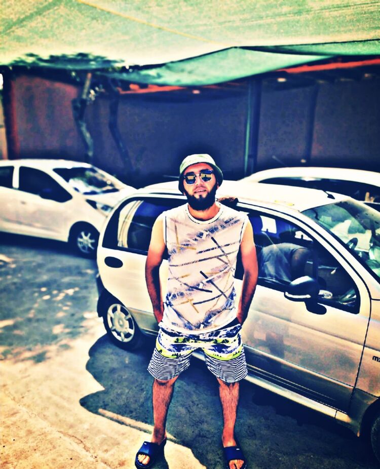 ���� 16904188 ������� DoniyoR, 37 ���, ���� ���������� � ��������