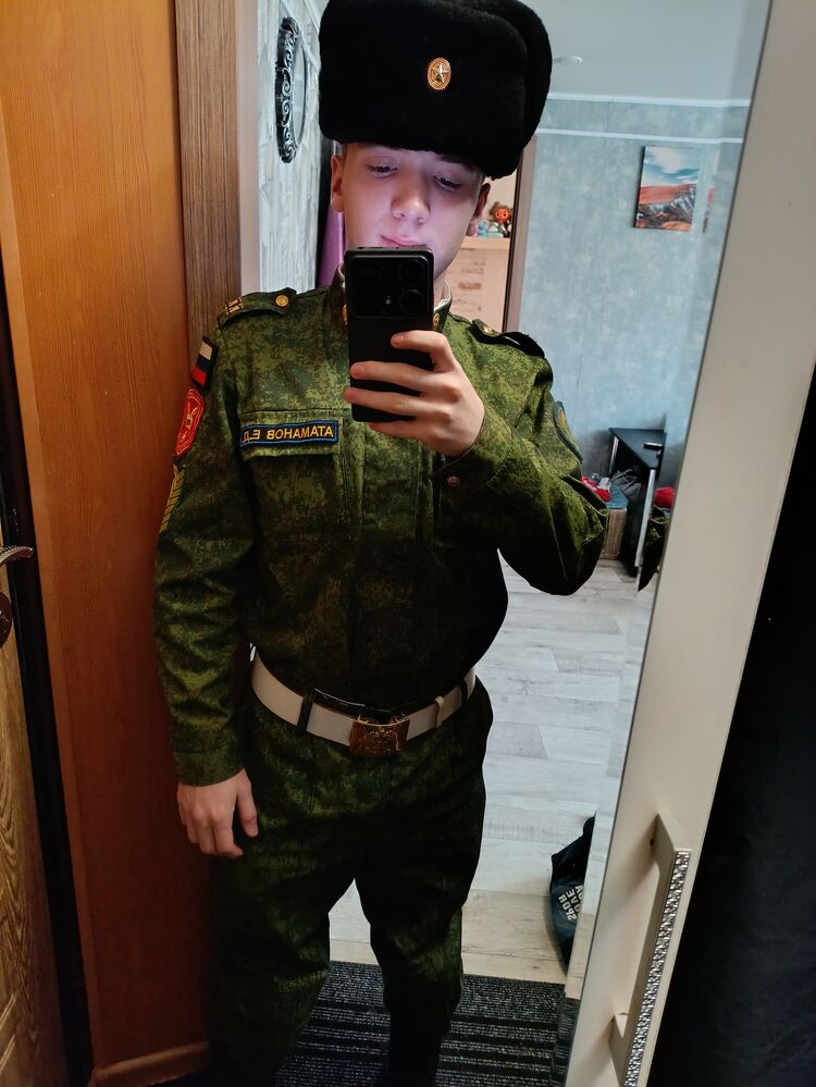 ���� 52707978 ����� Evgeny, 19 ���, ���� ���������� � ������������