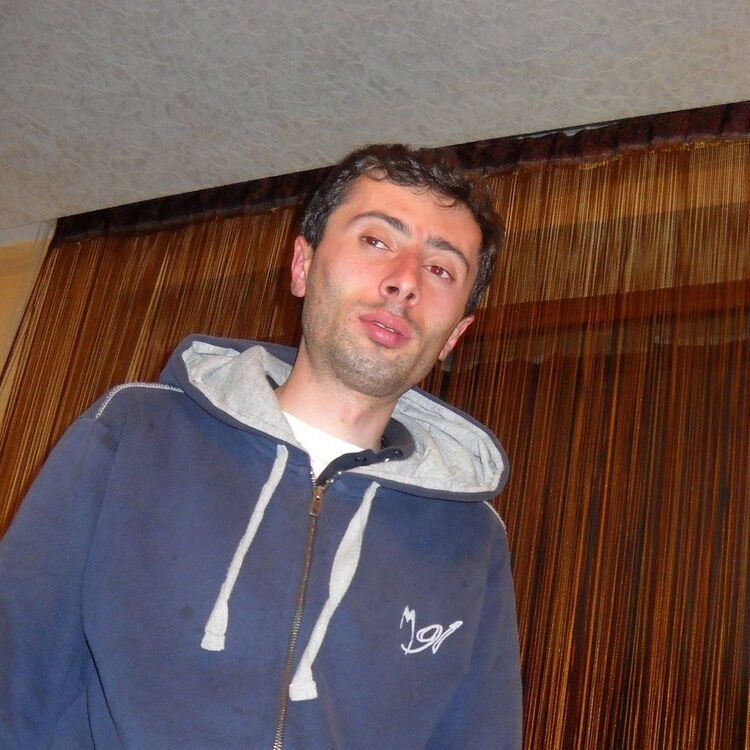 ���� 6124648 ������� Vanichka, 41 ���, ���� ���������� � �������