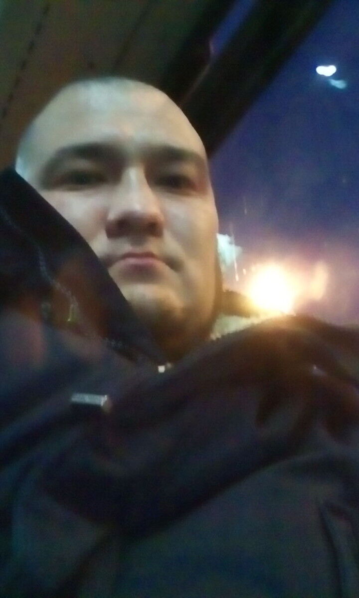 ���� 9836218 ������� ����������, 43 ����, ���� ���������� � ������ ���������