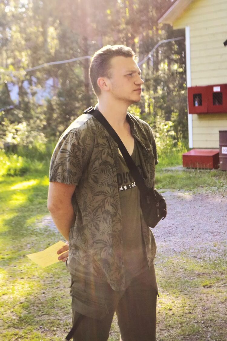 ���� 34880038 ����� �����, 23 ����, ���� ���������� � �����-����������