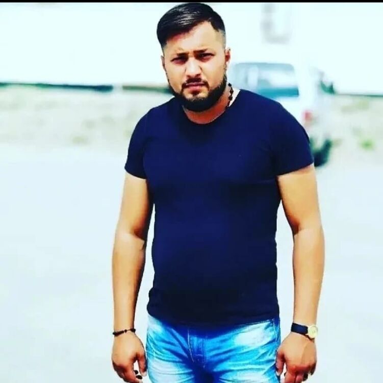 ���� 43043898 ������� David, 33 ����, ���� ���������� � ������ ���������