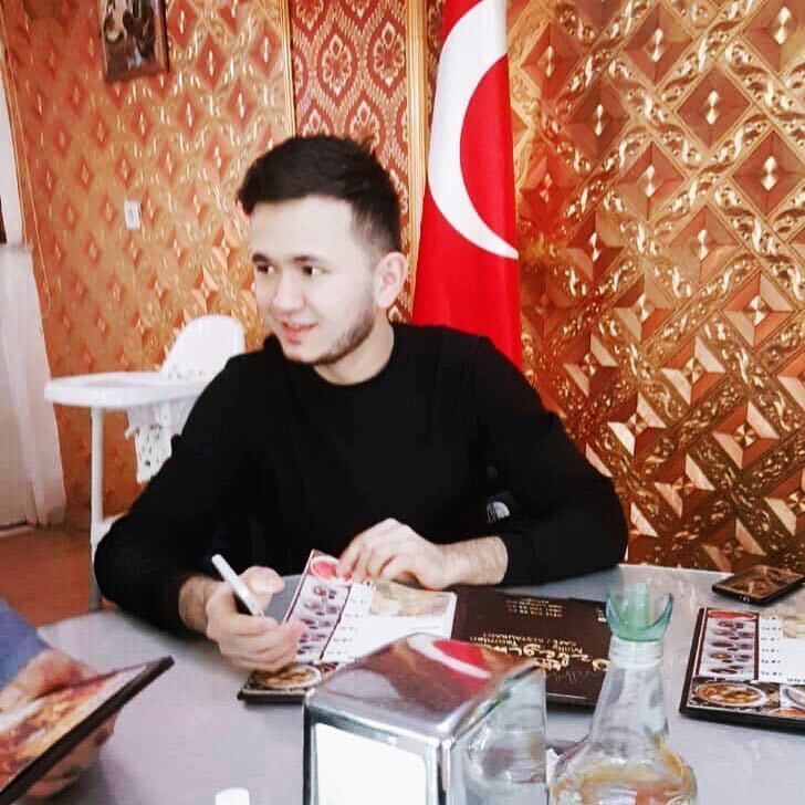 ���� 24165598 ����� Akhmed, 24 ����, ���� ���������� � ��������