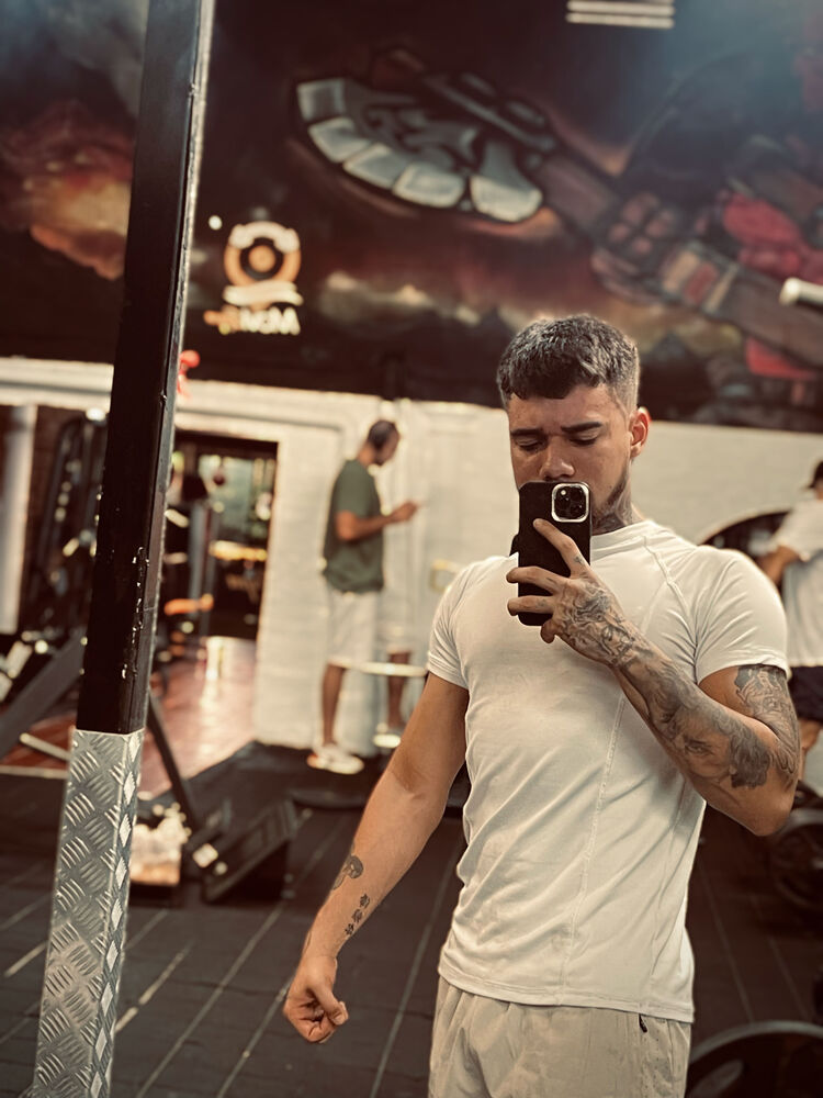  ,   Juan David, 20 ,   ,   