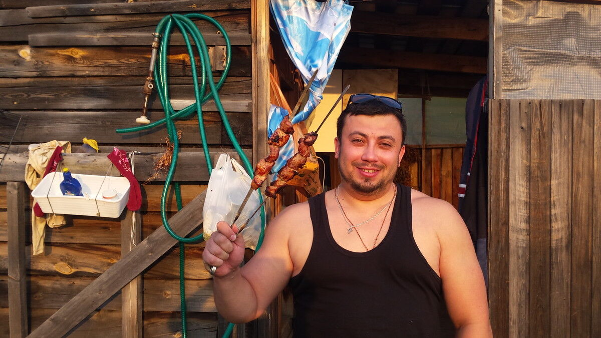 ���������� ����-������, ���� ������� ������, 43 ����, ������������ ��� ������, ����� � ���������, c�������� ���������