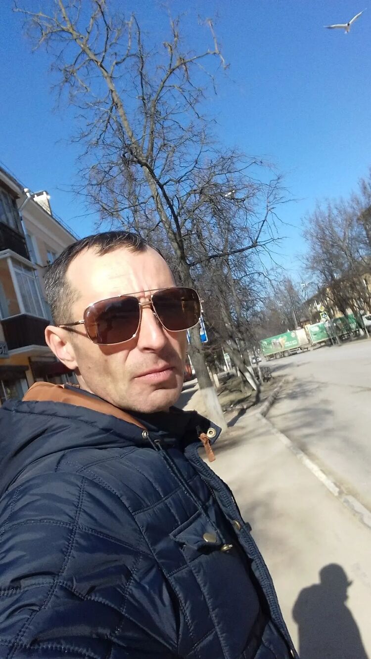 ���� 41466138 ������� Dmitry, 46 ���, ���� ���������� � ������
