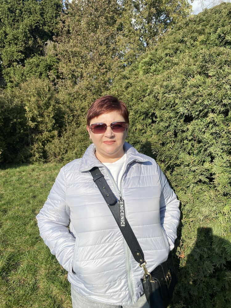  42122918  Olenka, 45 ,    Belchatow