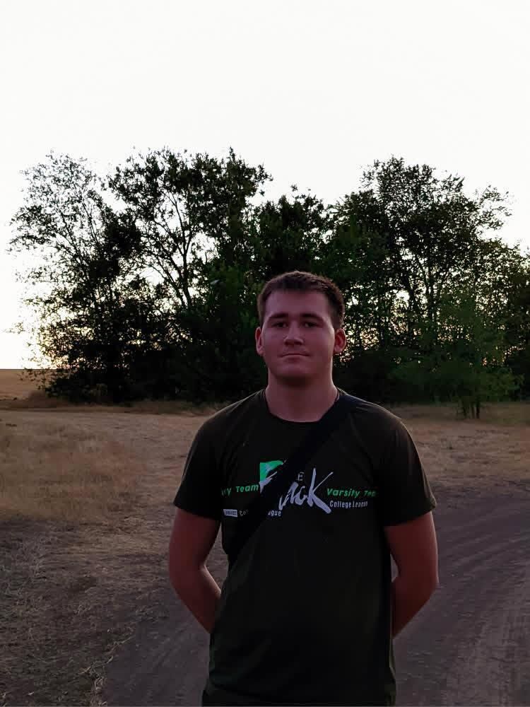  53961728  Bodya, 20 ,    