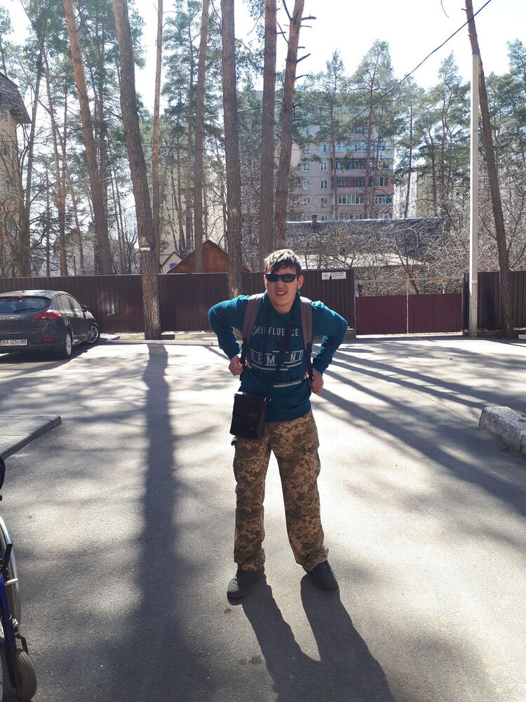  ,   Ruslan, 26 ,   , 