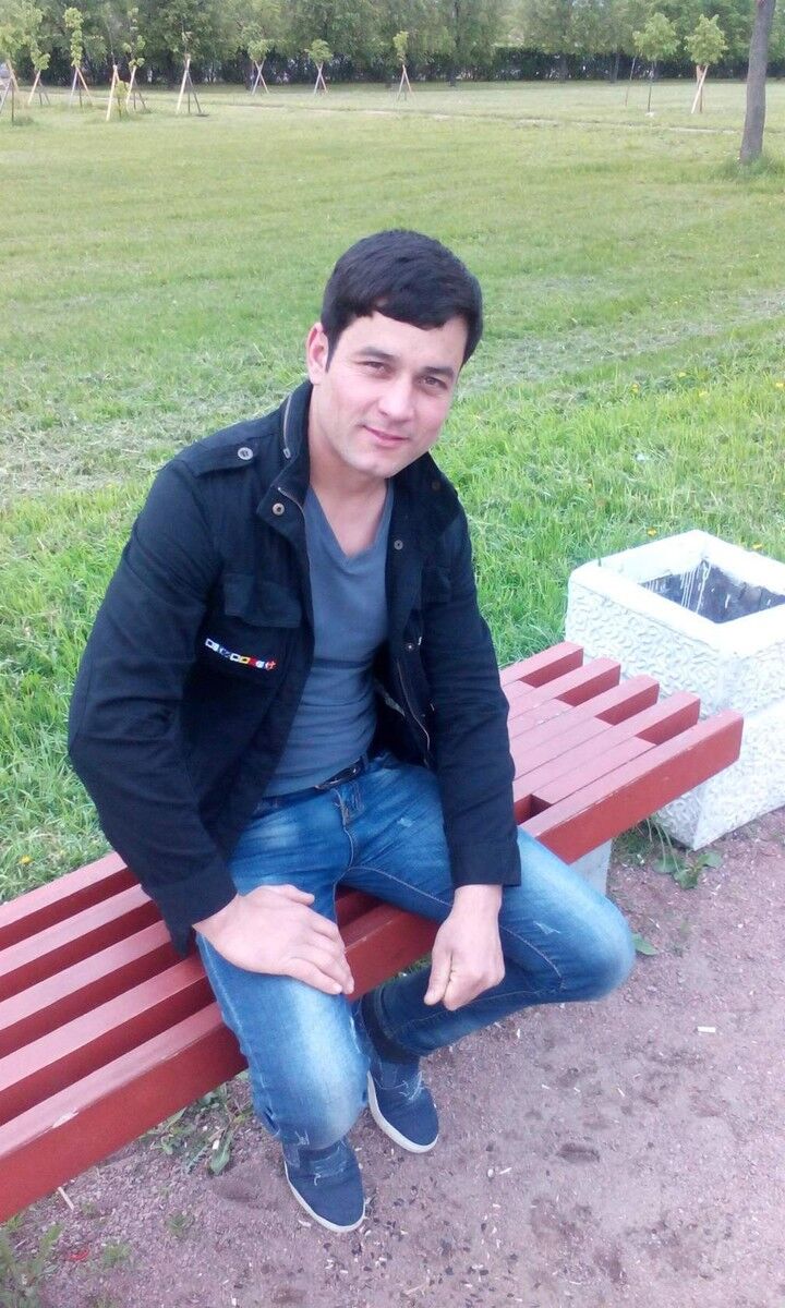 ���������� �����-���������, ���� ������� Murod, 35 ���, ������������ ��� ������, ����� � ���������, c�������� ���������