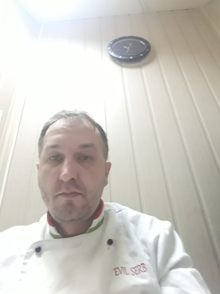 ���� 11248048 ������� Evil serb, 46 ���, ���� ���������� � �������������