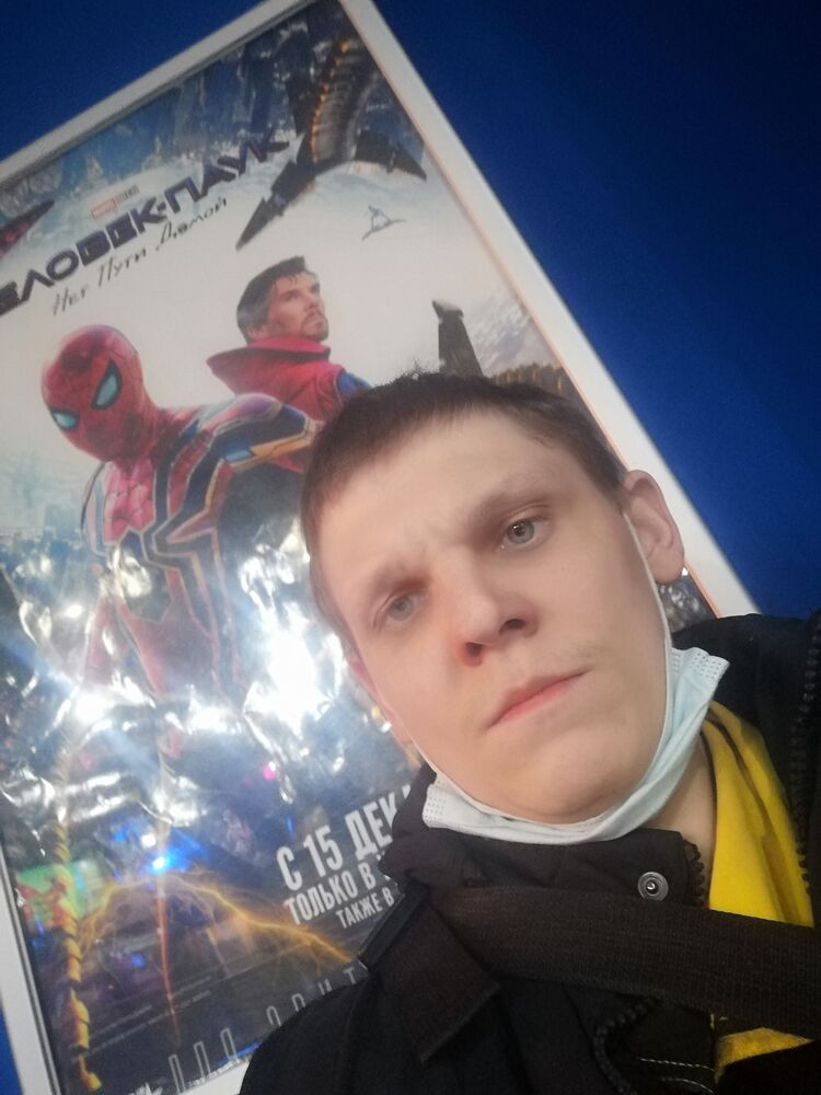 ���� 26650908 ������� Nikolay, 31 ���, ���� ���������� � ����������