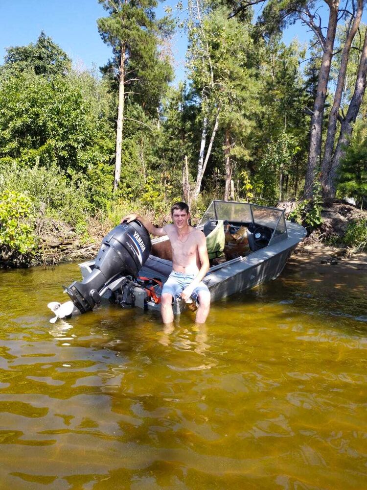 ���������� �������, ���� ������� Anton, 34 ����, ������������ ��� c�������� ���������, ���������