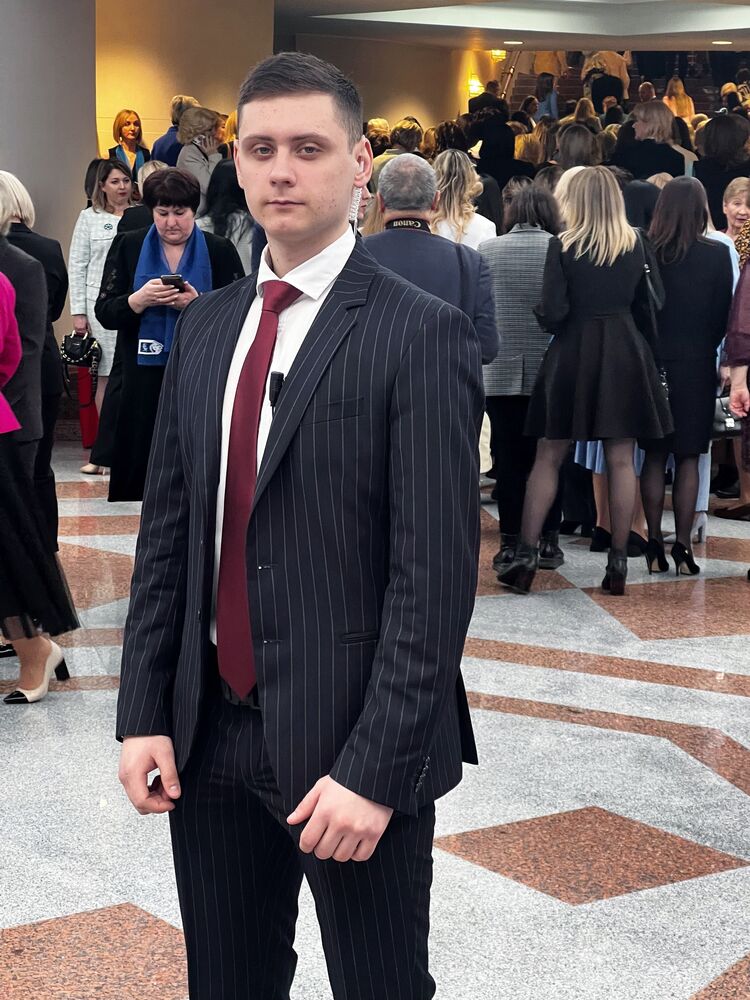 ���� 41853888 ����� Sergey, 23 ����, ���� ���������� � ������