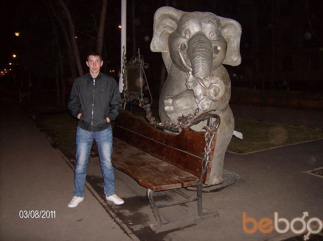 ���� 1122398 ������� Andrei, 37 ���, ���� ���������� � �������-��-����